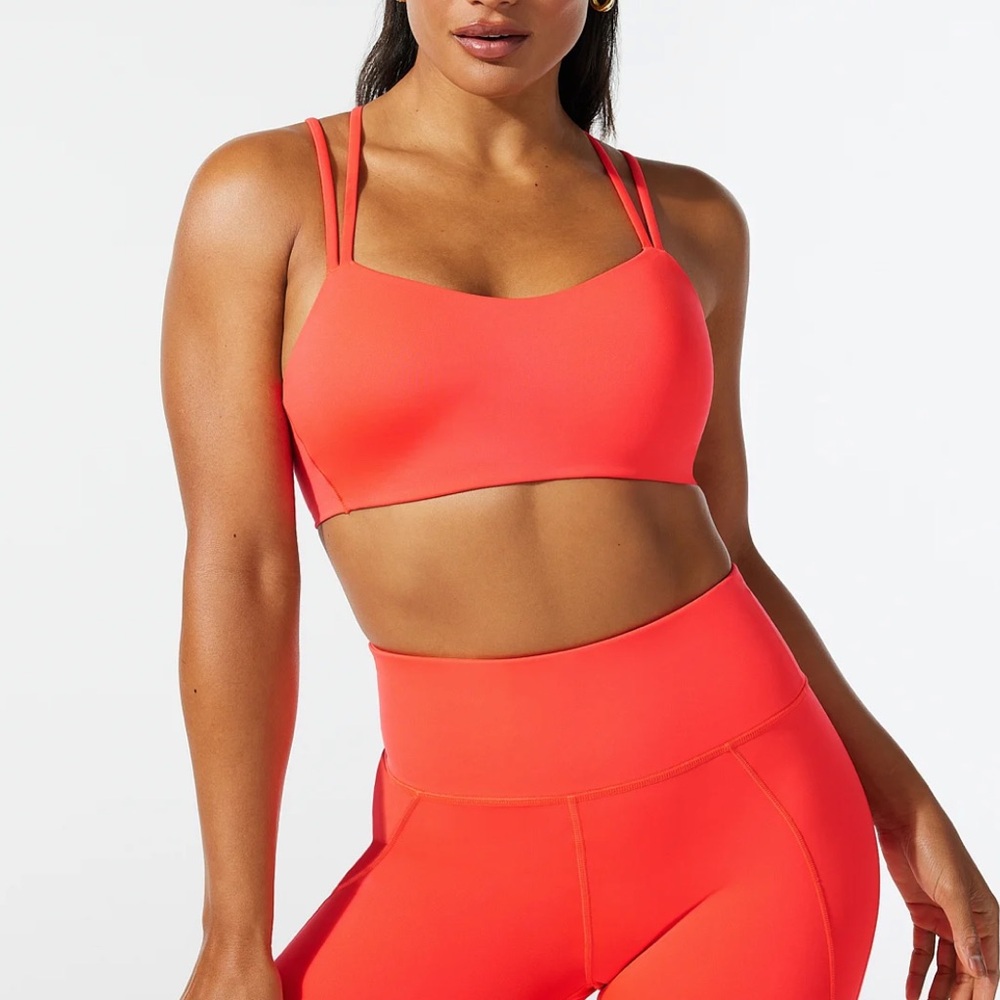 Savage X Fenty Sports Bra